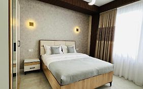 Keruen Saray Apartments 20/14